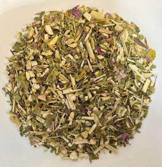 Organic Echinacea Purpurea