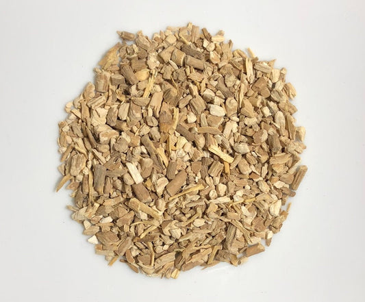Organic Ashwagandha Root - Rootalia