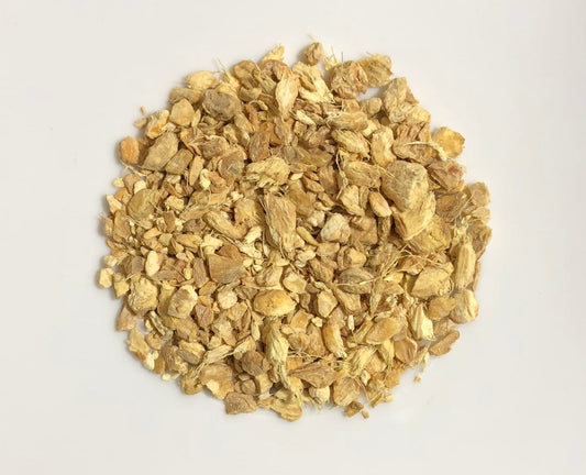 Organic Ginger Root - Rootalia