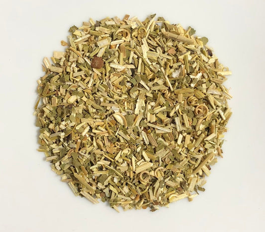 Organic Passion Flower - Rootalia