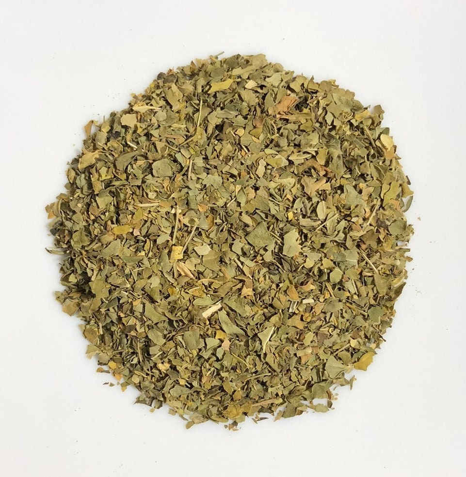 Organic Moringa Leaf - Rootalia