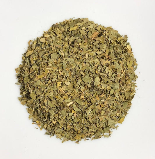 Organic Moringa Leaf - Rootalia