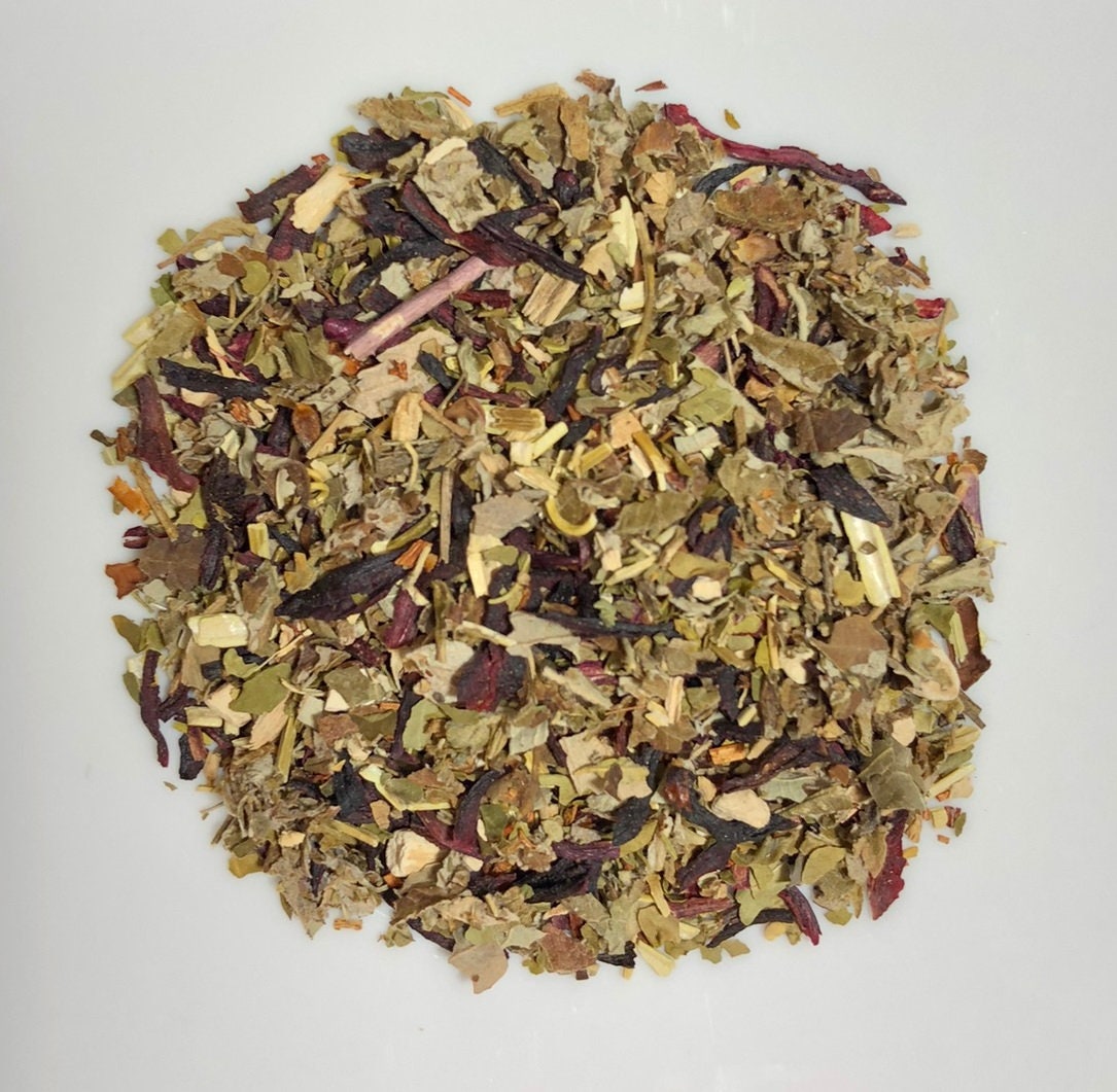 The Divine Feminine Blend - Rootalia