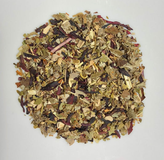 The Divine Feminine Blend - Rootalia