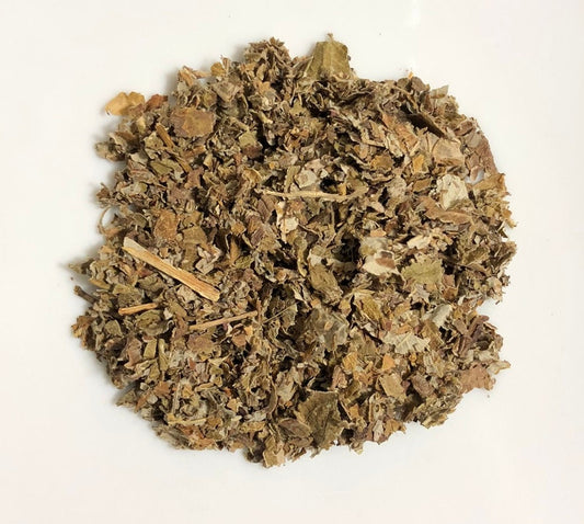 Wildcrafted Raspberry Leaf - Rootalia