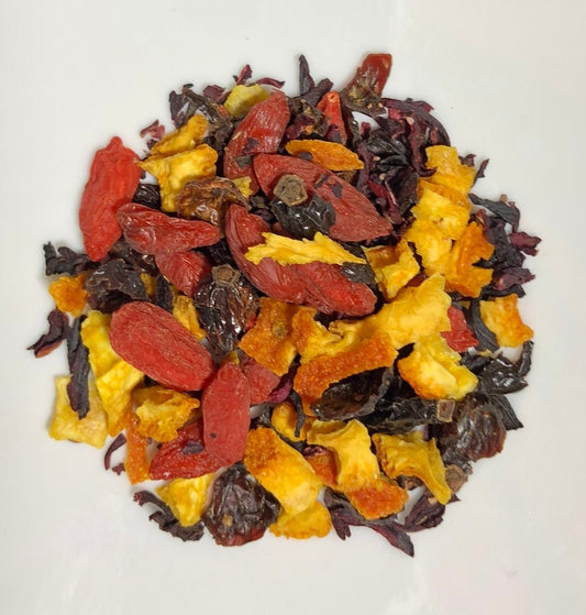 Goji Berry Vitality Blend - Rootalia