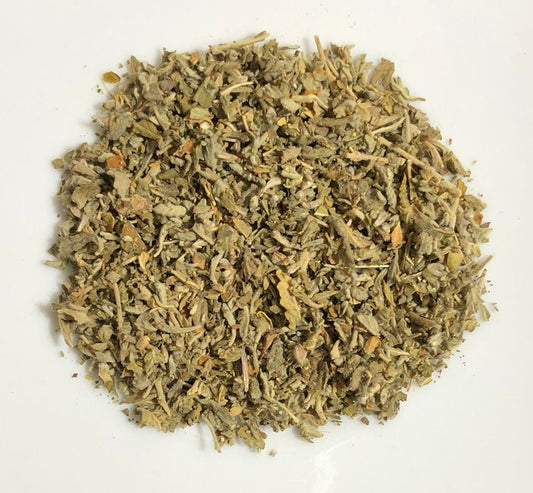 Wildcrafted Damiana Leaf - Rootalia