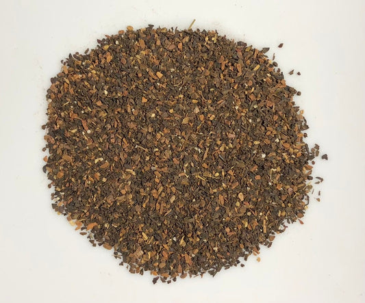Organic Chai Tea - Rootalia