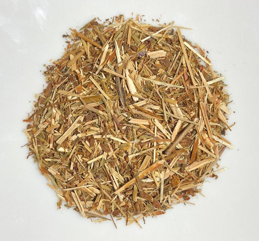 Organic St. John’s Wort Herb - Rootalia