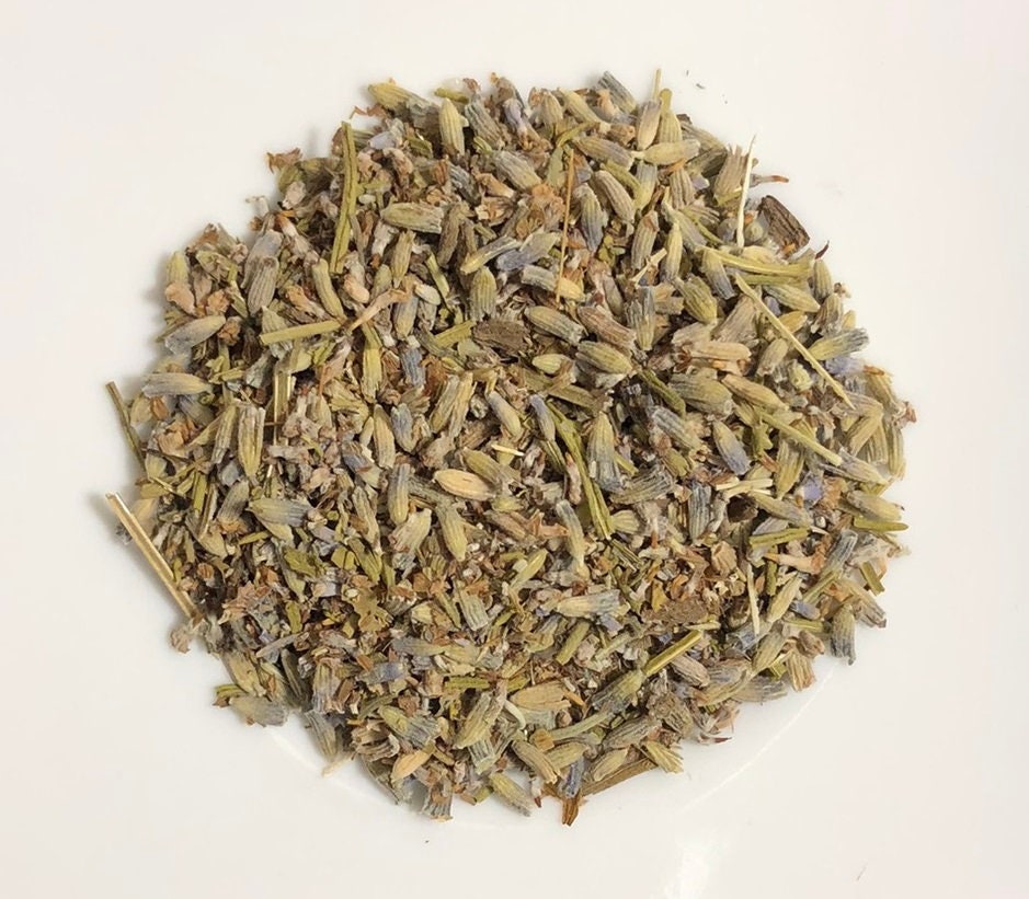Extra Organic Lavender Flowers - Rootalia