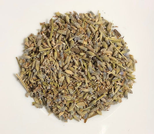 Extra Organic Lavender Flowers - Rootalia