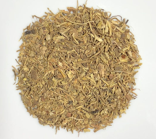 Wildcrafted Blue Cohosh Root - Rootalia