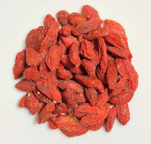 Organic Goji Berries - Rootalia