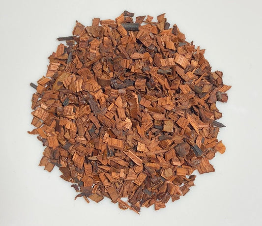 Organic Honeybush Tea - Rootalia