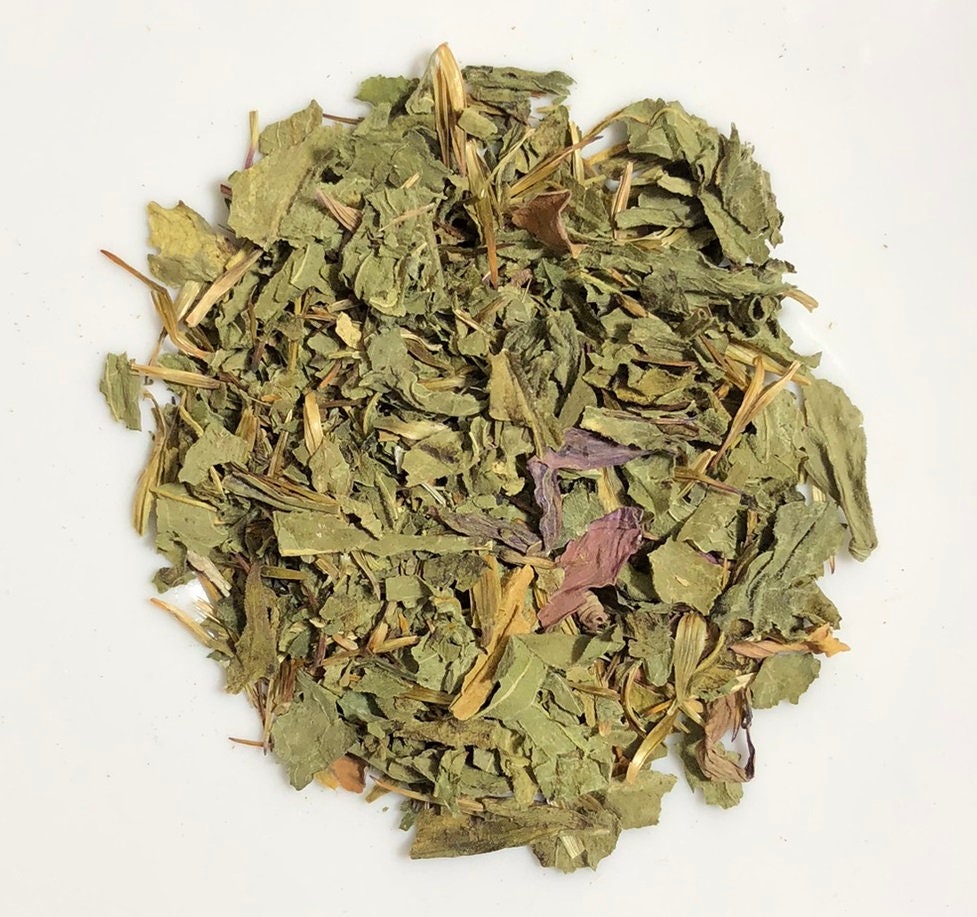 Organic Echinacea Purpurea - Rootalia