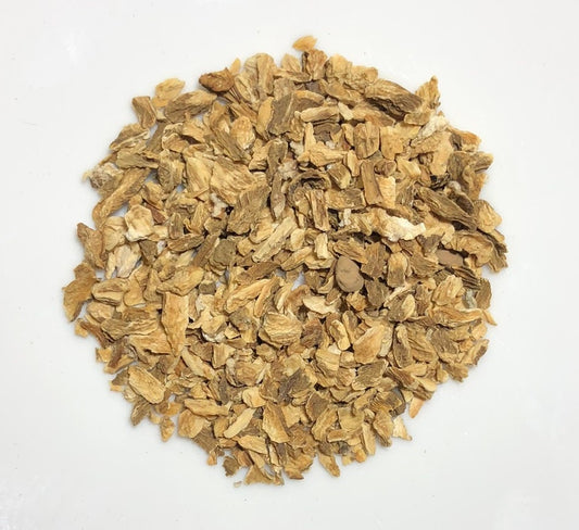 Organic Burdock Root - Rootalia