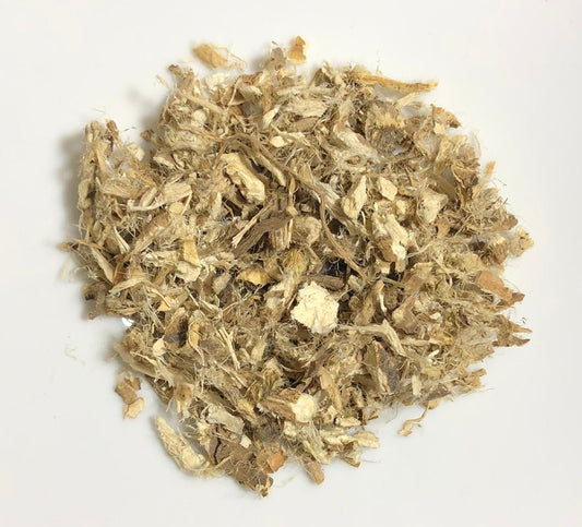 Wildcrafted Marshmallow Root - Rootalia