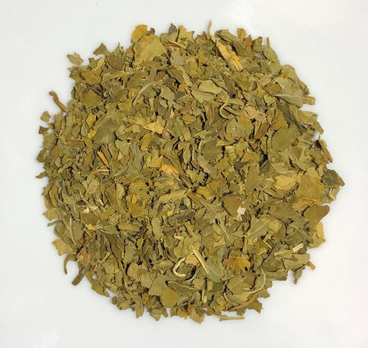 Organic Skullcap Herb - Rootalia