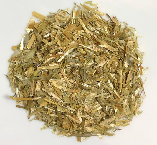 Organic Oatstraw - Rootalia