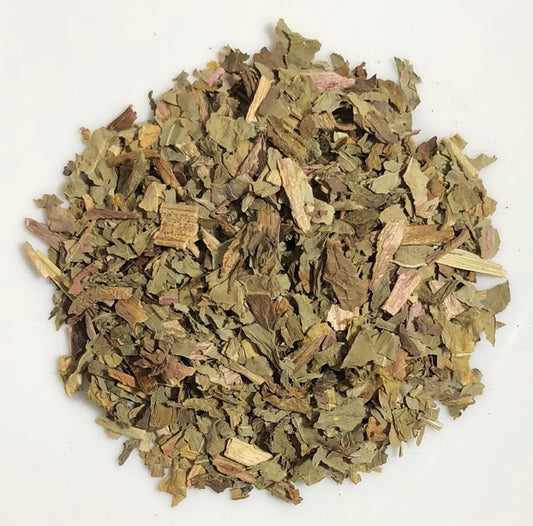 Organic Dandelion Leaf - Rootalia