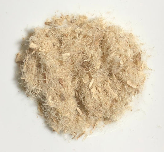 Organic Slippery Elm Bark - Rootalia