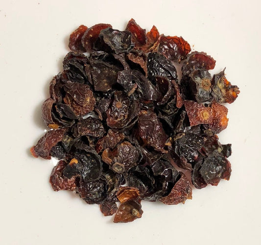 Organic Rosehips - Rootalia