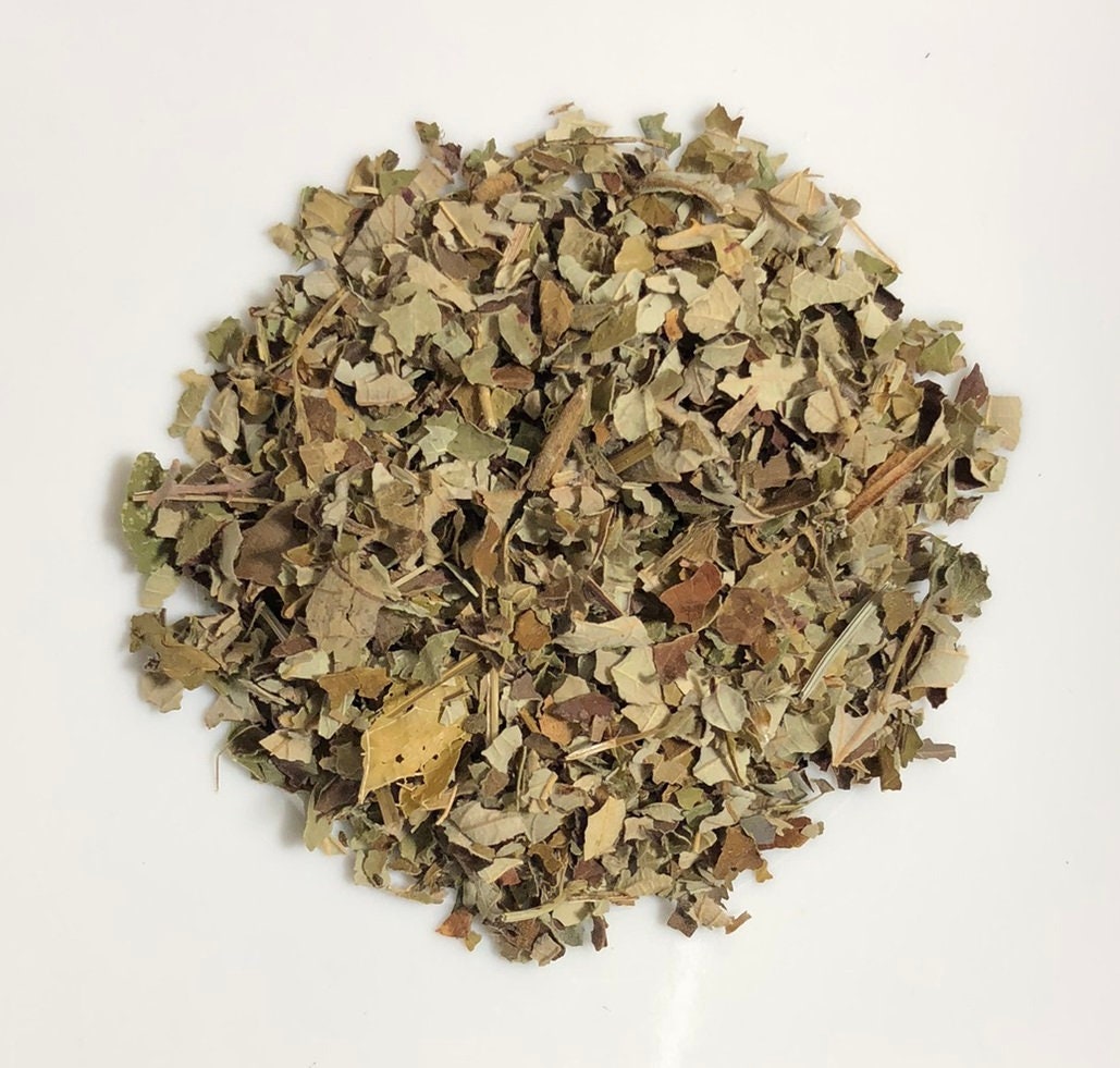 Organic Blackberry Leaf - Rootalia