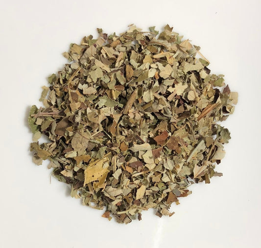 Organic Blackberry Leaf - Rootalia