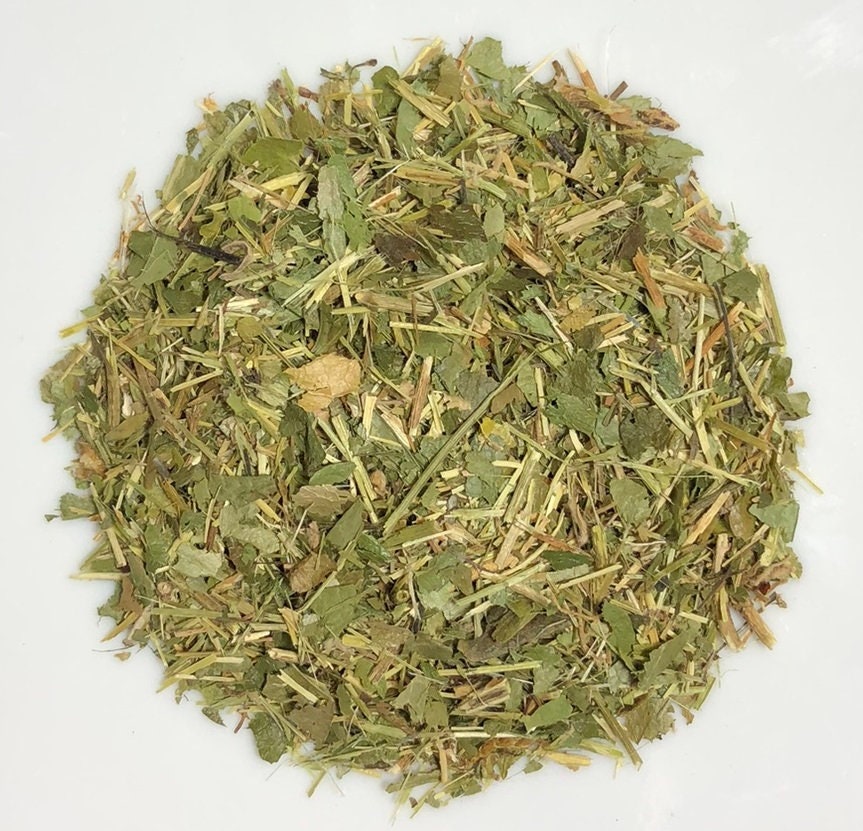 Organic Periwinkle Herb - Rootalia