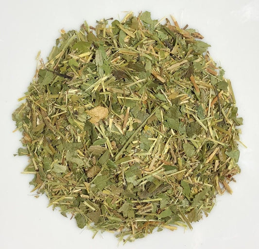 Organic Periwinkle Herb - Rootalia
