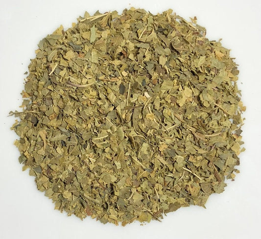 Organic Lemon Verbena Leaf - Rootalia