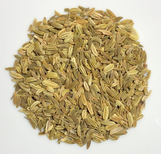 Organic Fennel Seed - Rootalia