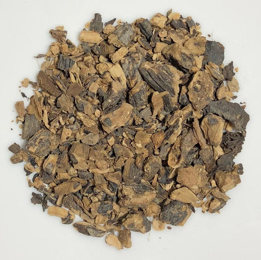 Organic Comfrey Root - Rootalia