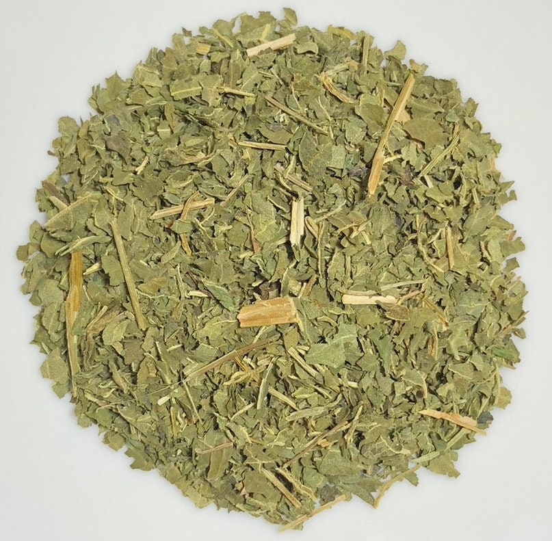 Organic Nettle Leaf - Rootalia