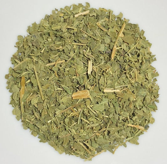 Organic Nettle Leaf - Rootalia