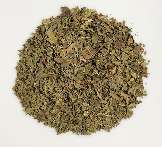 Organic Spearmint Leaf - Rootalia