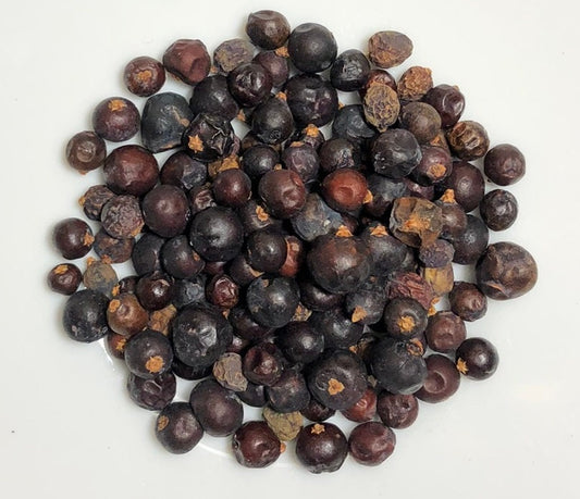 Organic Juniper Berries - Rootalia