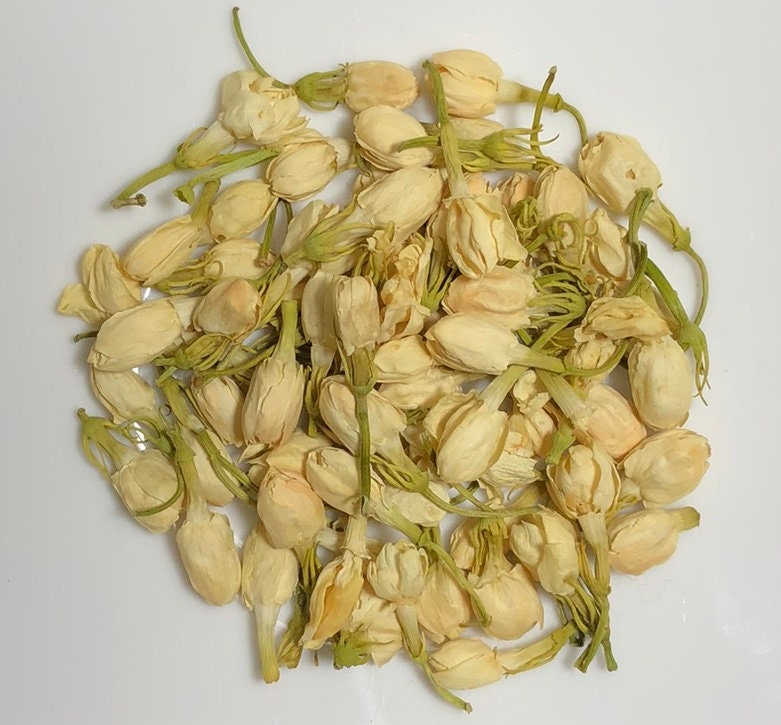 Jasmine Flowers - Rootalia