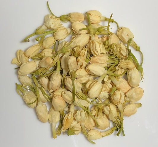 Jasmine Flowers - Rootalia