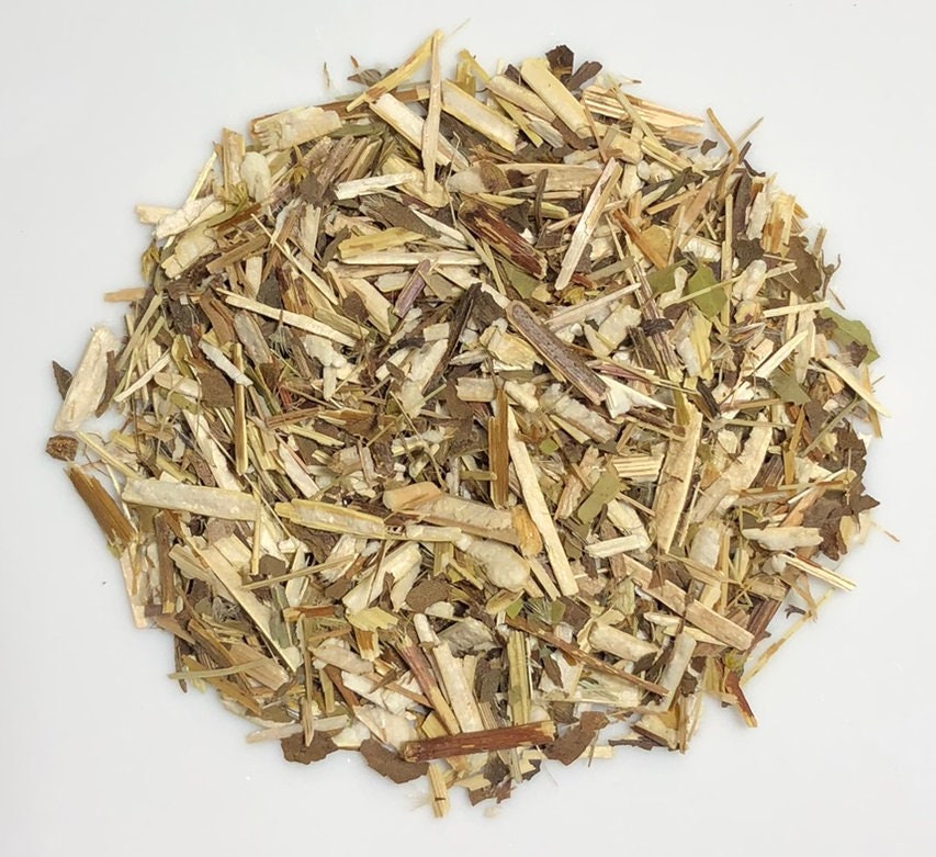 Organic Goldenrod Herb - Rootalia