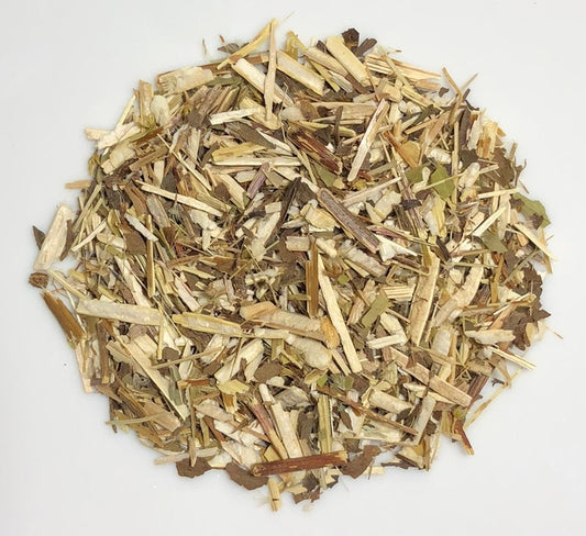 Organic Goldenrod Herb - Rootalia