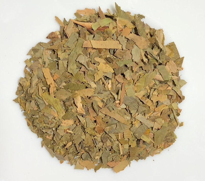 Organic Ginkgo Leaf - Rootalia