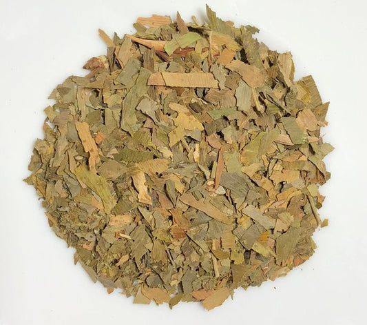 Organic Ginkgo Leaf - Rootalia