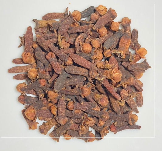 Organic Cloves - Rootalia