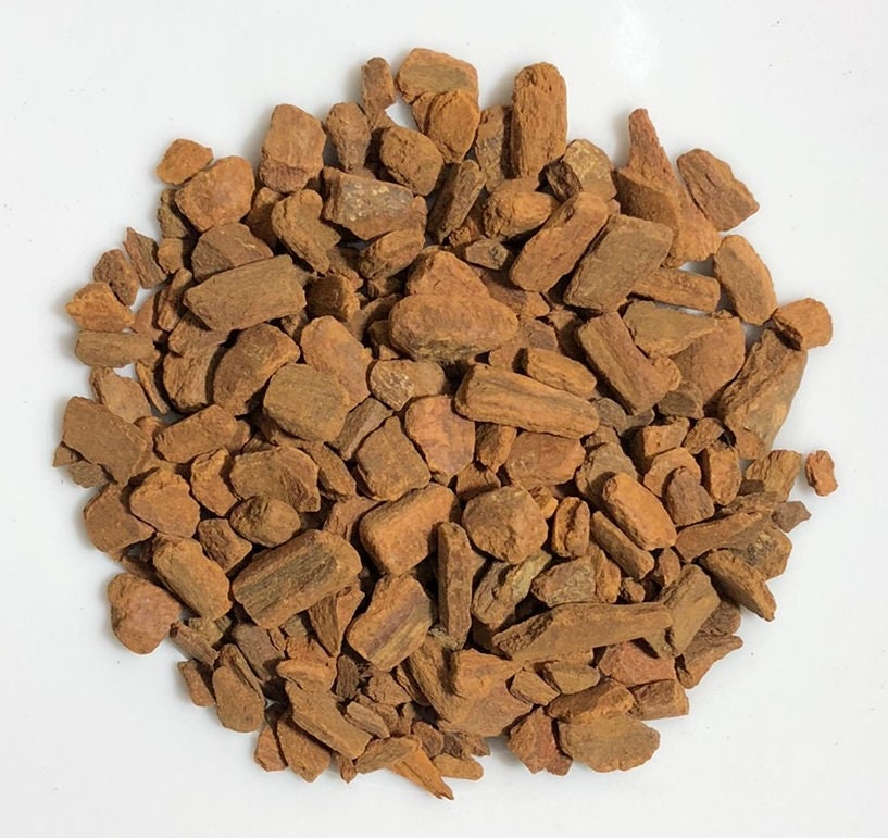 Organic Cinnamon, 1/4" - Rootalia