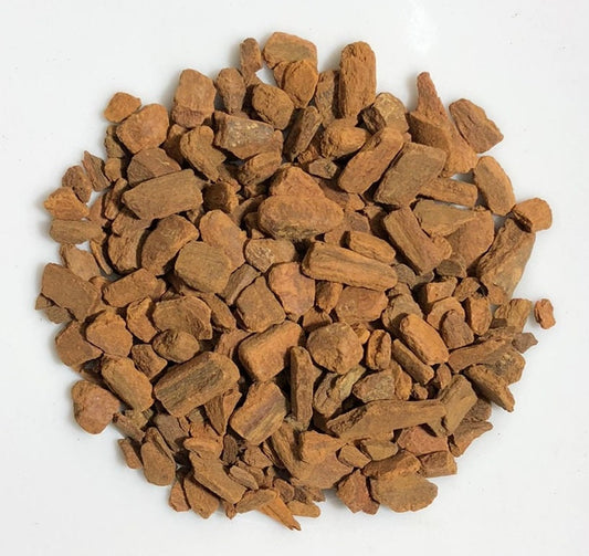 Organic Cinnamon, 1/4" - Rootalia