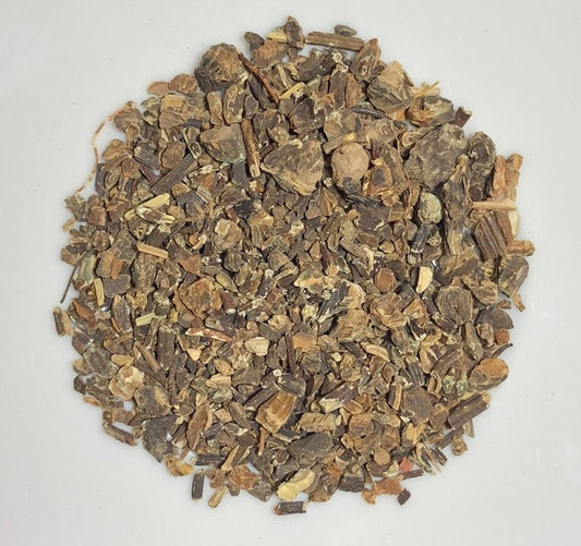 Organic Black Cohosh Root - Rootalia