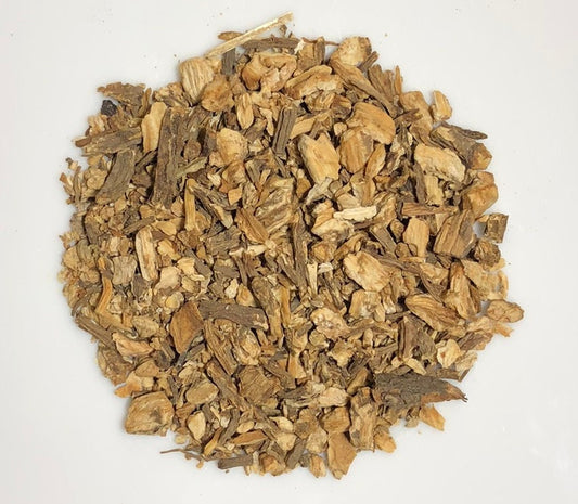 Organic Angelica Root - Rootalia