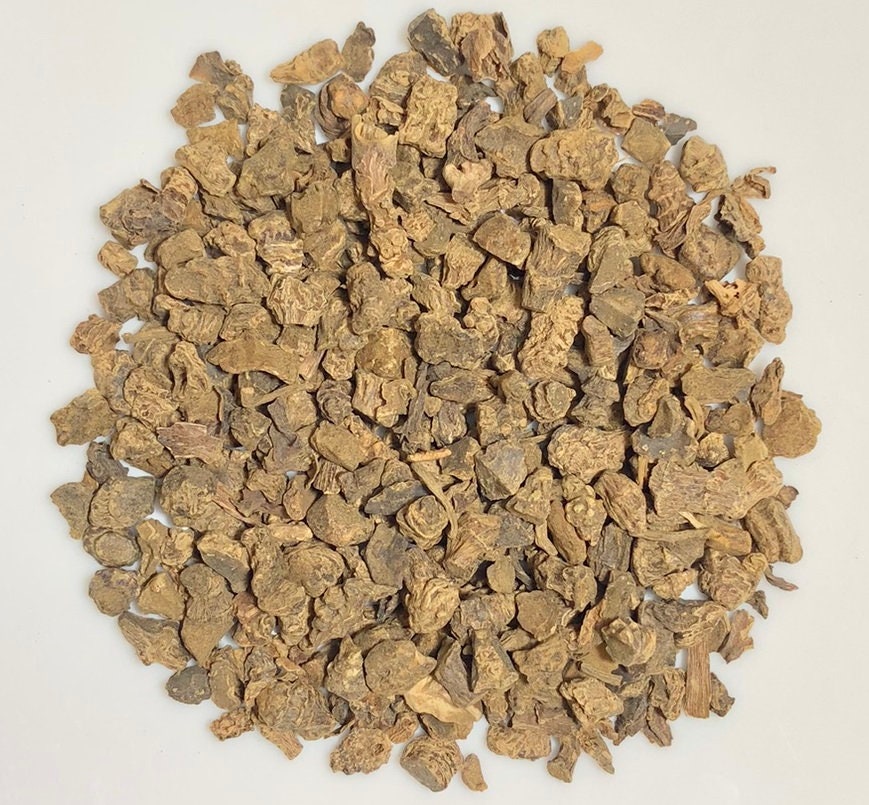 Organic Valerian Root - Rootalia