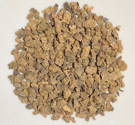 Organic Valerian Root - Rootalia